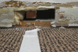 Remodel Commercial Office Meeting Rooms - Remodeling