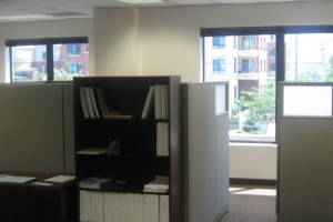 Remodel Commercial Office Meeting Rooms - Remodeling