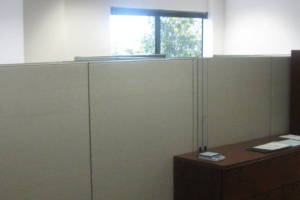 Remodel Commercial Office Meeting Rooms - Remodeling