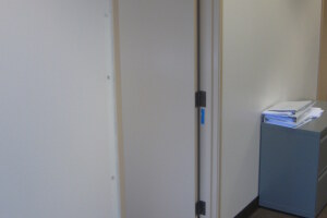 Remodel Commercial Office Meeting Rooms - Remodeling