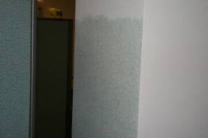 Remodel Commercial Office Paint Breakroom - Remodeling