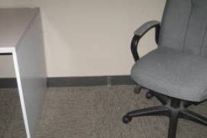 Remodel Commercial Office Paint Breakroom - Remodeling