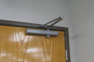 Remodel Commercial Office Paint Breakroom - Remodeling