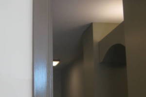 Remodel Commercial Office Paint Breakroom - Remodeling