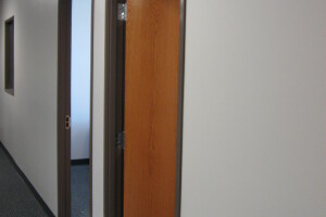 Remodel Commercial Office Paint Breakroom - Remodeling