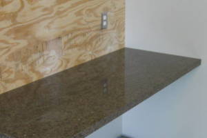 Remodel Commercial Office Paint Breakroom - Remodeling