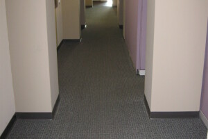 Remodel Commercial Office Paint Breakroom - Remodeling