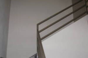 Remodel Commercial Office Paint Breakroom - Remodeling