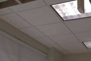 Remodel Commercial Remove Dividing Wall - Remodeling