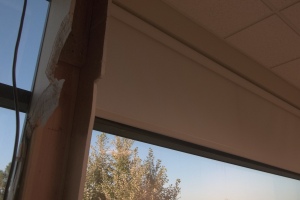 Remodel Commercial Remove Dividing Wall - Remodeling