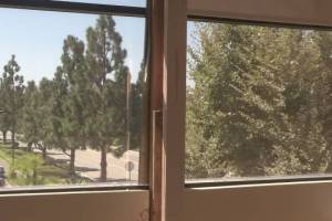 Remodel Commercial Remove Dividing Wall - Remodeling