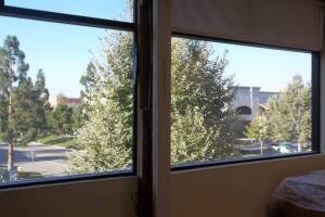 Remodel Commercial Remove Dividing Wall - Remodeling