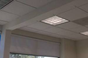Remodel Commercial Remove Dividing Wall - Remodeling