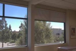 Remodel Commercial Remove Dividing Wall - Remodeling