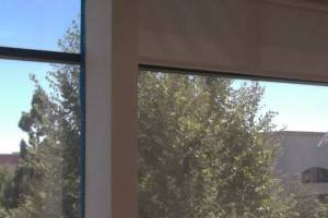 Remodel Commercial Remove Dividing Wall - Remodeling