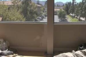 Remodel Commercial Remove Dividing Wall - Remodeling
