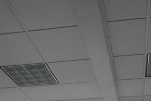 Remodel Commercial Remove Dividing Wall - Remodeling