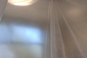 Remodel Commercial Remove Dividing Wall - Remodeling