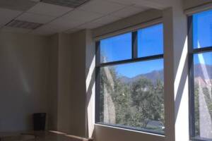Remodel Commercial Remove Dividing Wall - Remodeling