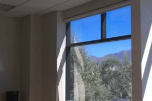 Remodel Commercial Remove Dividing Wall - Remodeling