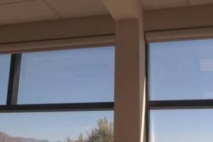 Remodel Commercial Remove Dividing Wall - Remodeling