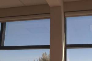 Remodel Commercial Remove Dividing Wall - Remodeling