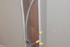 Remodel Commercial Remove Dividing Wall - Remodeling