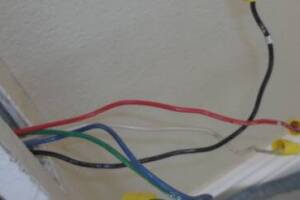 Remodel Commercial Remove Dividing Wall - Remodeling