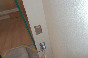 Remodel Commercial Remove Dividing Wall - Remodeling