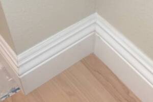 Remodel Commercial Remove Dividing Wall - Remodeling