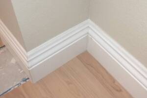 Remodel Commercial Remove Dividing Wall - Remodeling