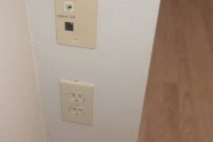 Remodel Commercial Remove Dividing Wall - Remodeling