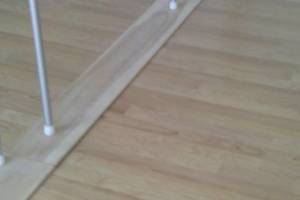 Remodel Commercial Remove Dividing Wall - Remodeling
