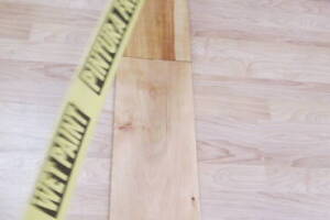 Remodel Commercial Remove Dividing Wall - Remodeling