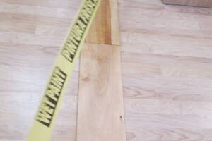 Remodel Commercial Remove Dividing Wall - Remodeling