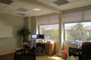 Remodel Commercial Remove Dividing Wall - Remodeling