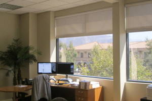 Remodel Commercial Remove Dividing Wall - Remodeling