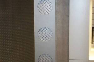 Remodel Commercial Retail Paint Renovation - Remodeling