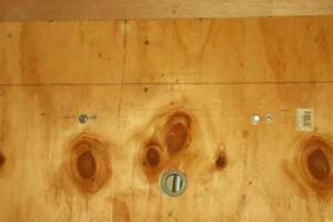 Remodel Commercial Retail Paint Renovation - Remodeling