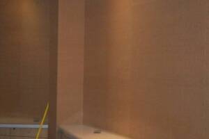 Remodel Commercial Retail Paint Renovation - Remodeling