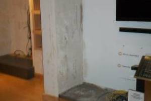 Remodel Commercial Retail Paint Renovation - Remodeling