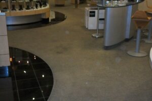 Remodel Commercial Retail Paint Renovation - Remodeling
