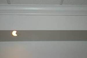 Remodel Commercial Retail Paint Renovation - Remodeling