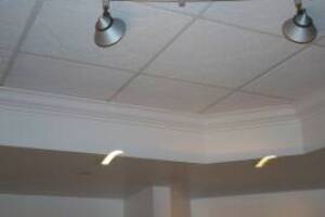 Remodel Commercial Retail Paint Renovation - Remodeling