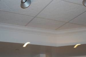 Remodel Commercial Retail Paint Renovation - Remodeling