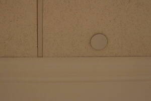Remodel Commercial Retail Paint Renovation - Remodeling