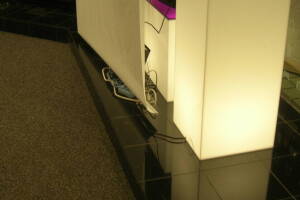 Remodel Commercial Retail Paint Renovation - Remodeling