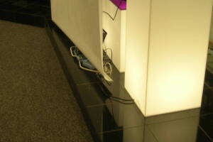 Remodel Commercial Retail Paint Renovation - Remodeling