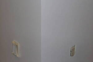 Remodel Commercial Retail Paint Renovation - Remodeling