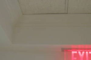 Remodel Commercial Retail Paint Renovation - Remodeling